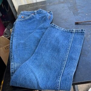 Classic women Jeans